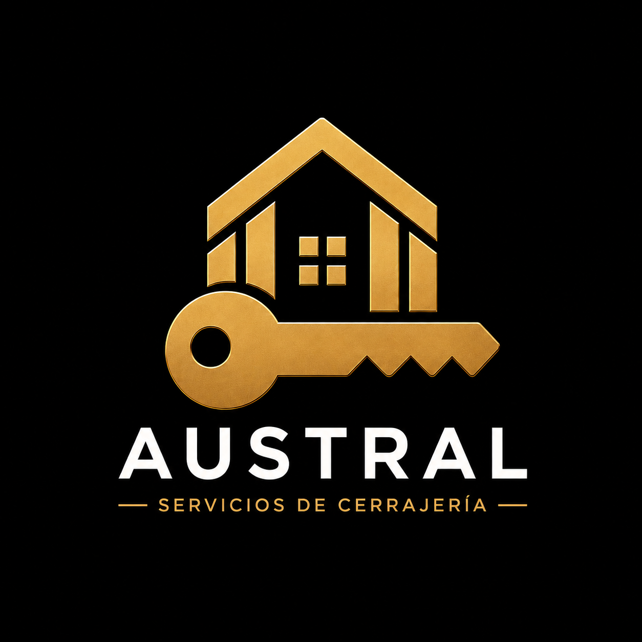 Cerrajería Austral